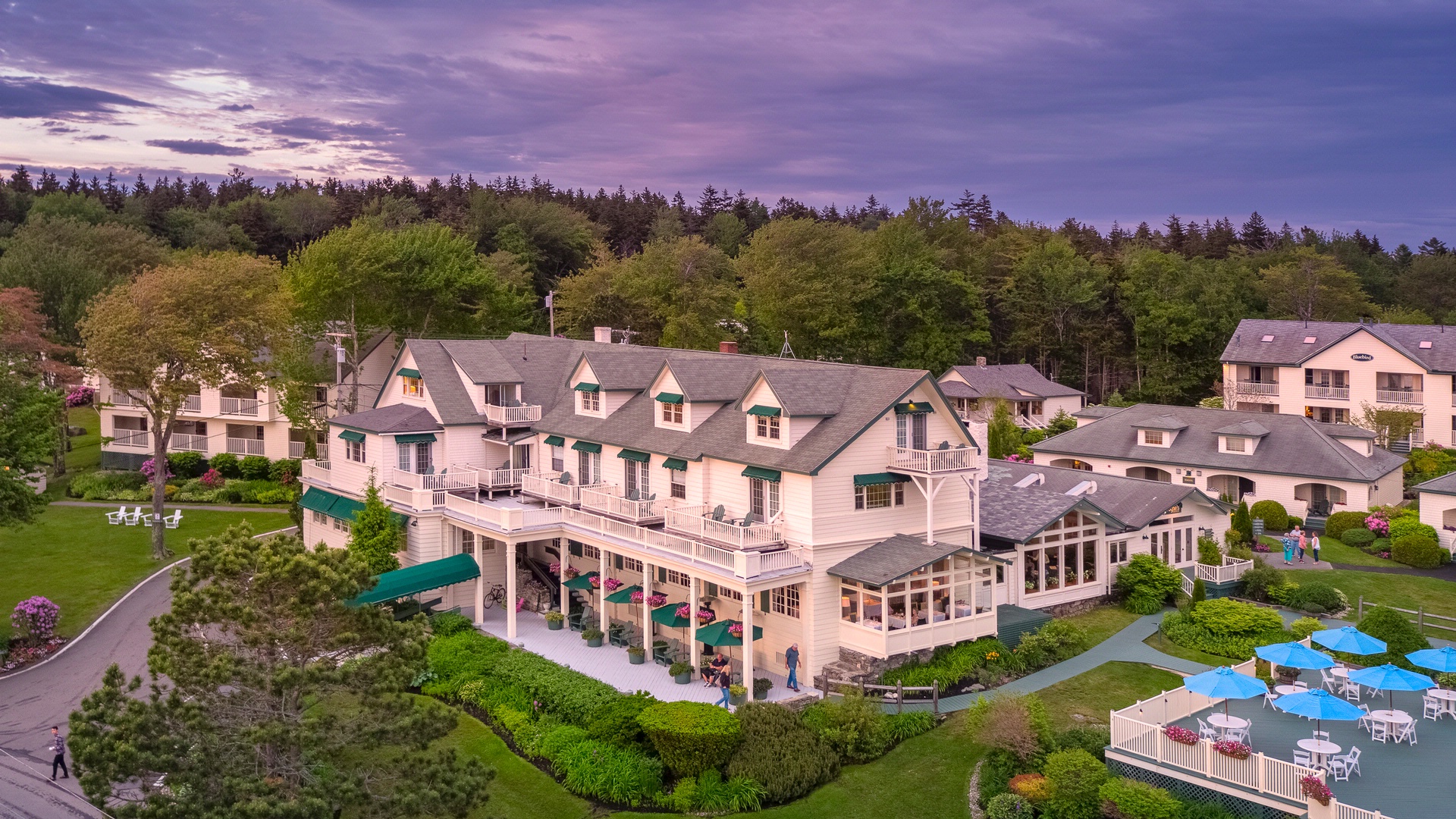 Top Hotels in Boothbay Harbor, ME - Cancel FREE on most hotels