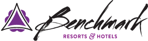Benchmark Resorts & Hotels Logo