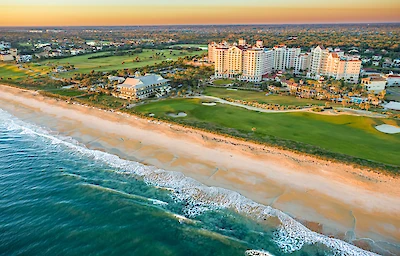 Main image linking to post titles: Why This Florida Resort Should Be Your Next Family (or Grown-Up) Getaway