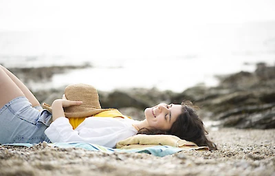 Main image linking to post titles: How to Make the Most of the Longest Day of the Year