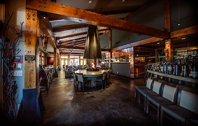 Main image linking to post titles: A Weekend in Woodinville