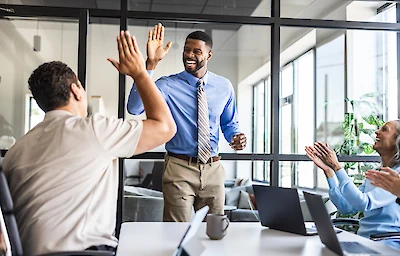 Main image linking to post titles: Want Your RFPs to Stand Out? Insider Tips from a Hotel Sales Executive