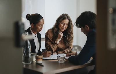 Main image linking to post titles: Why the Smartest Planners Don’t Compete—They Collaborate