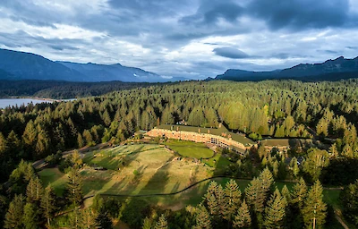 Main image linking to post titles: From Loyalty to Local Flavor: Rethinking Hotel Choices for Meetings & Events