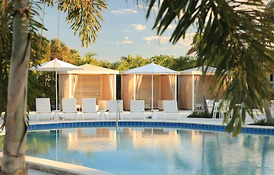 Main image linking to post titles: A $92 Million Makeover Has Transformed This Florida Resort Into the Ultimate Sports Getaway