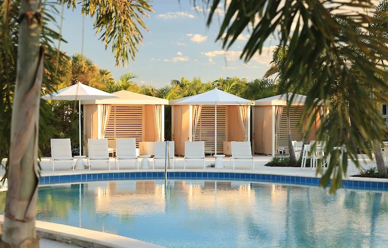 Main image linking to post titles: A $92 Million Makeover Has Transformed This Florida Resort Into the Ultimate Sports Getaway