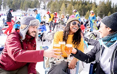 Main image linking to post titles: How to Make Winter Travel Easier