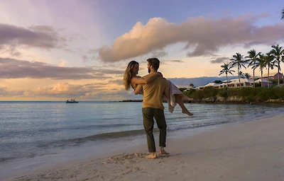 Main image linking to post titles: From ‘Bridgerton’ to ‘50 First Dates’: Valentine’s Day Inspired Vacation Itineraries