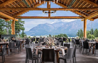 Main image linking to post titles: These are the 2026 Wedding Trends You Need to Know