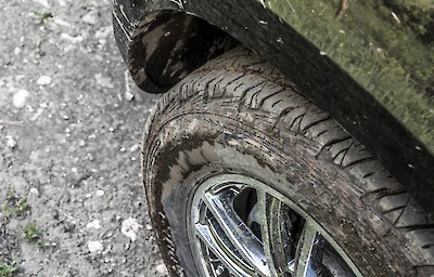 Main image linking to post titles: Conquer The Backroads Of Vermont On A Land Rover Or Jeep Off-road Course