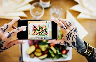 Main image linking to post titles: A Foodie Paradise: Restaurants In New Brunswick, Nj