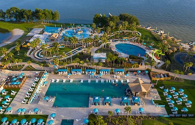 Main image linking to post titles: Think Big – Texas Big – For Spring Break With The Kids