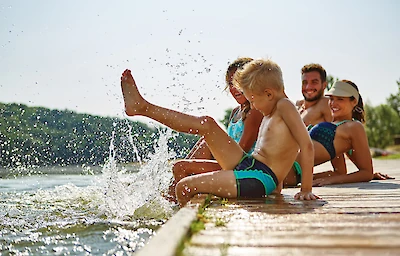 Main image linking to post titles: Traveling With Tots, ‘tweens Or Teens? Pack These 6 Tips