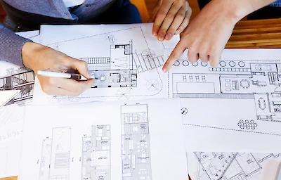 Main image linking to post titles: From Jackhammers to Jackpot: Rethinking Hotel Renovations for Events