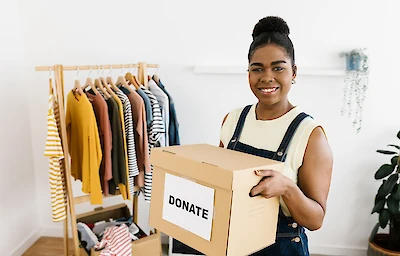 Main image linking to post titles: A New Partnership Is Making It Easier to Give Back While Traveling