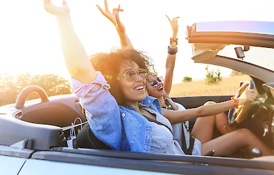Main image linking to post titles: The Best Summer Friday Escapes Within Two Hours of Major Cities