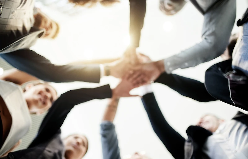 Main image linking to post titles: More Than Sales: Meet the Relationship Builders Behind Exceptional Events