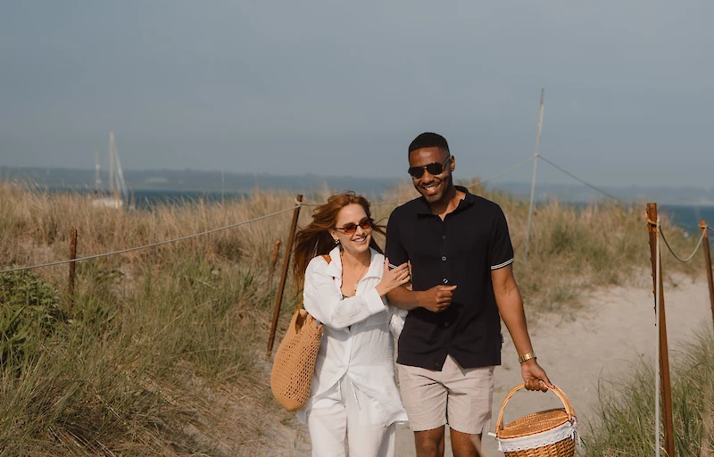 Main image linking to post titles: 5 Reasons to Travel During the “Secret Season"