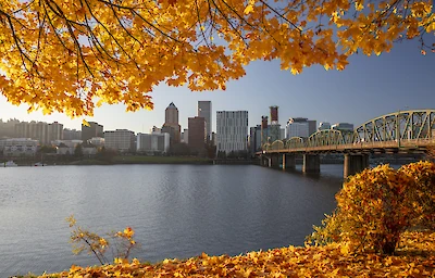 Main image linking to post titles: 5 Unique U.S. Fall Festivals—and Where to Stay When in Town