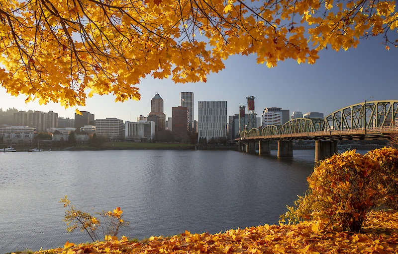 Main image linking to post titles: 5 Unique U.S. Fall Festivals—and Where to Stay When in Town