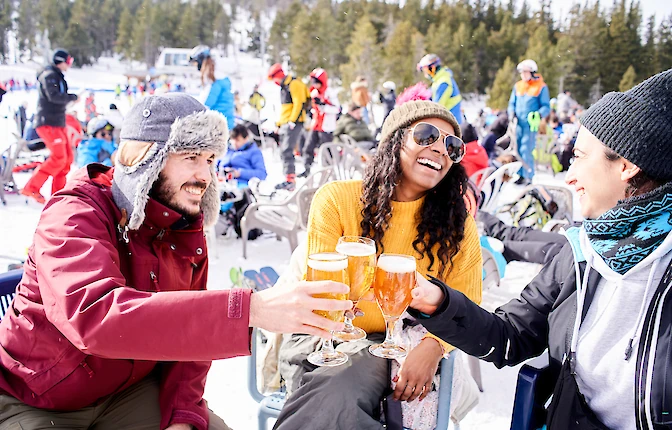 Main image linking to post titles: 6 Ski Trip Mistakes Almost Everyone Makes—and How to Avoid Them