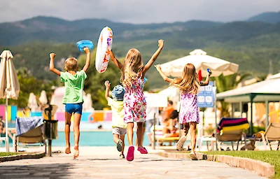 Main image linking to post titles: Activity-Packed Destinations that Guarantee Family Fun