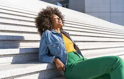 Main image linking to post titles: This Mood-Boosting Remedy May Be Just What You Need to Beat the Winter Blues