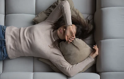 Main image linking to post titles: Tired? Here’s How Travel Can Actually Help You Sleep Better