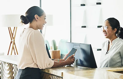 Main image linking to post titles: Career Stories: Three Female Resort Leaders on Charting Your Own Path in the Travel Industry