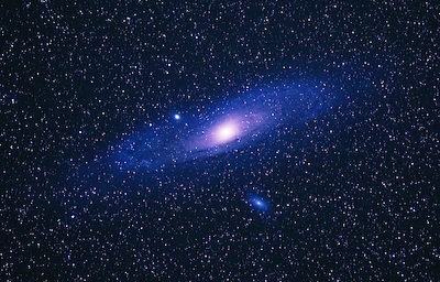 Main image linking to post titles: Astrotourism Rising: Four Ways to Explore the Night Sky